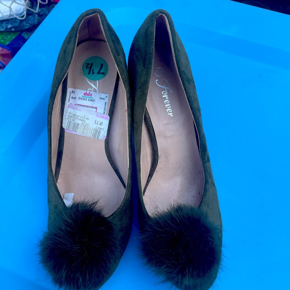 Heels